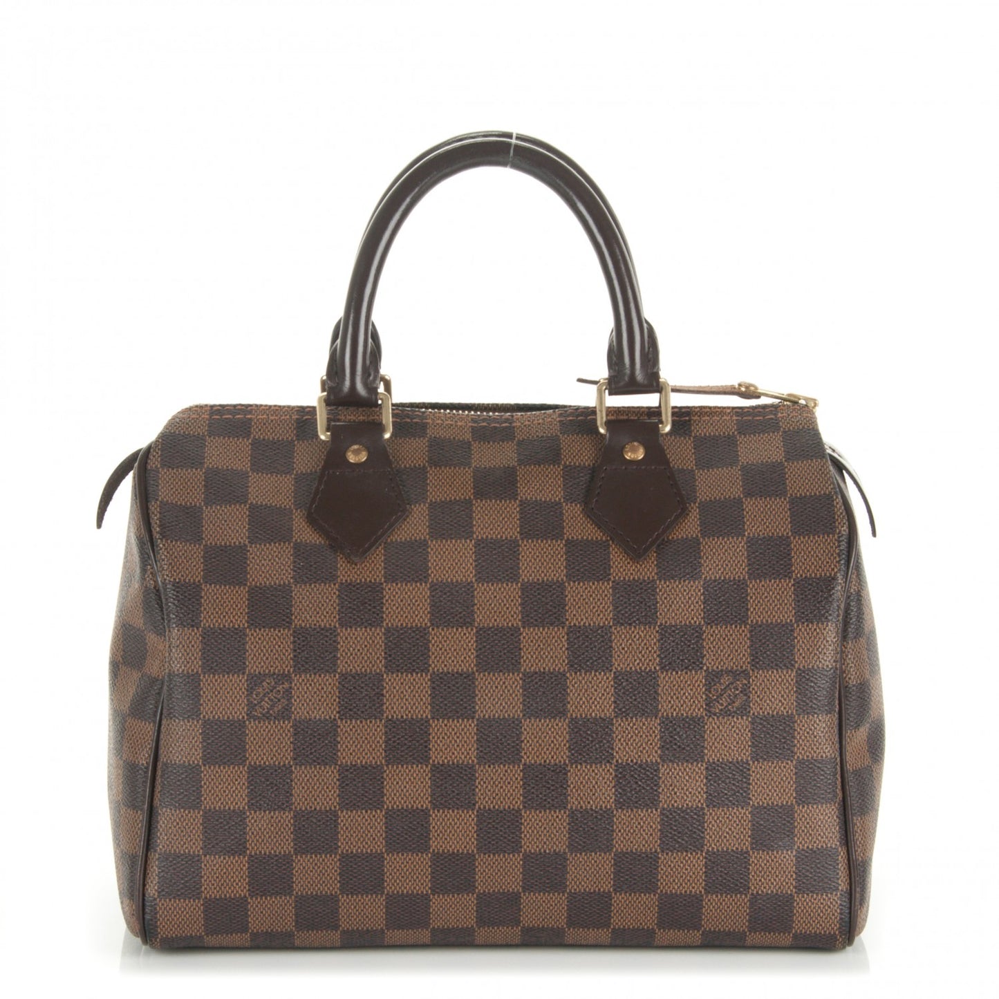 Damier Ebene Speedy 25