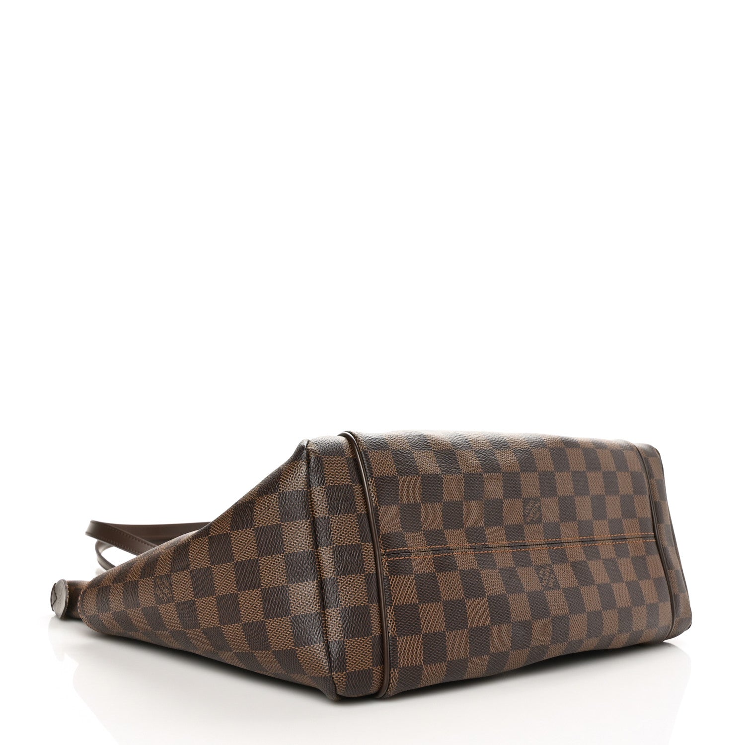 Louis Vuitton Damier Ebene Totally MM 4 of 6