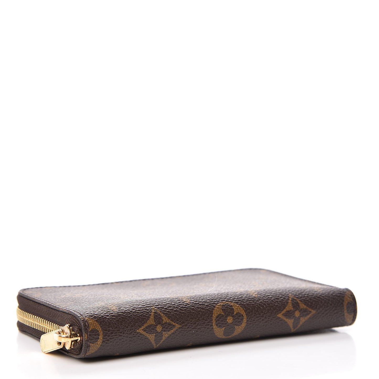 Monogram Zippy Compact Wallet