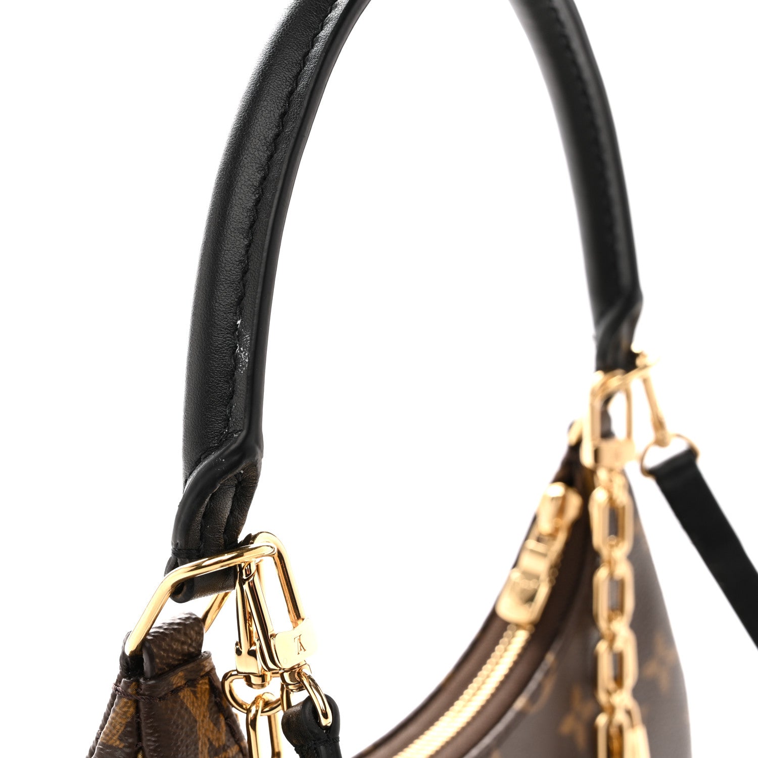 Louis Vuitton Monogram Catchy PM 10 of 13
