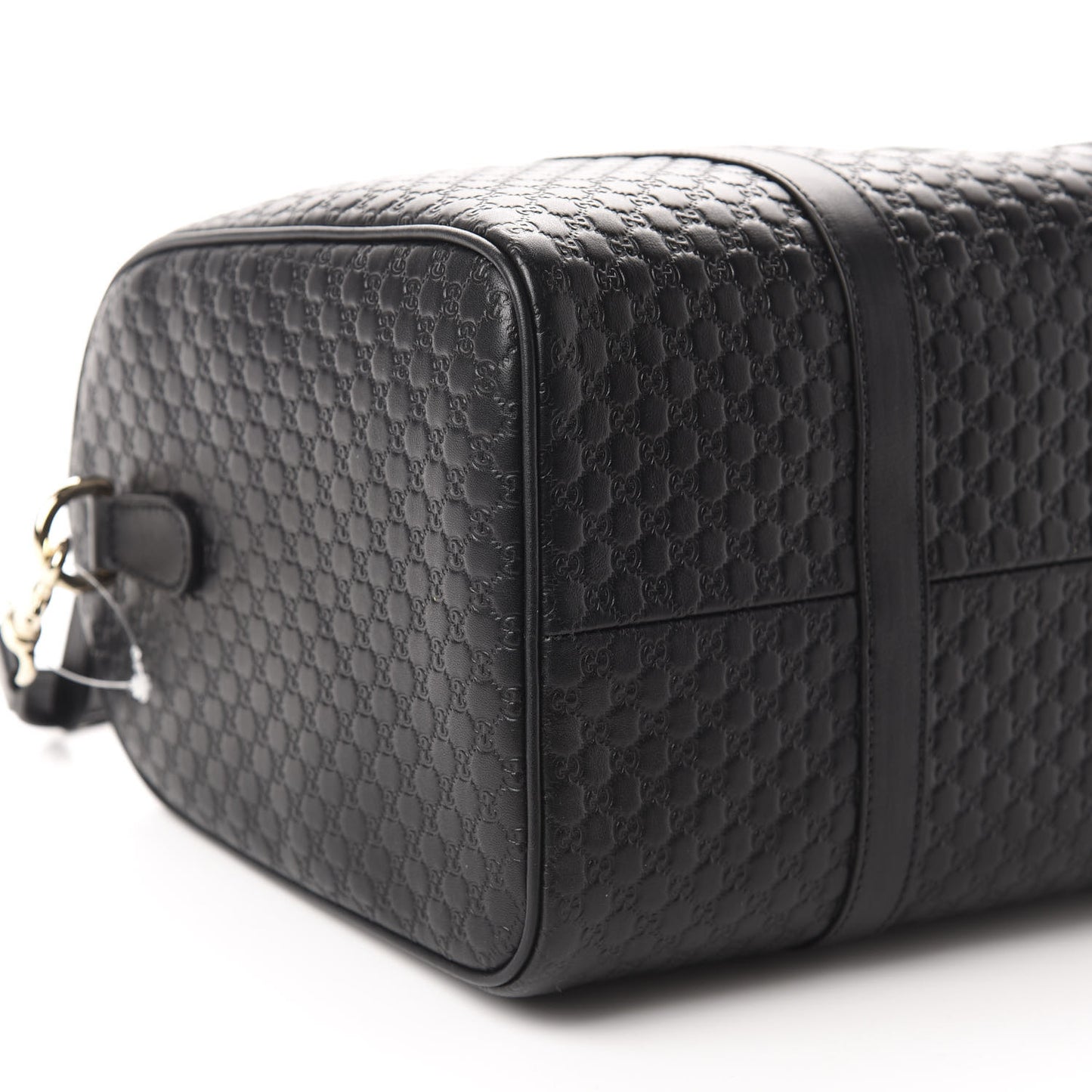 Microguccissima Medium Joy Boston Black