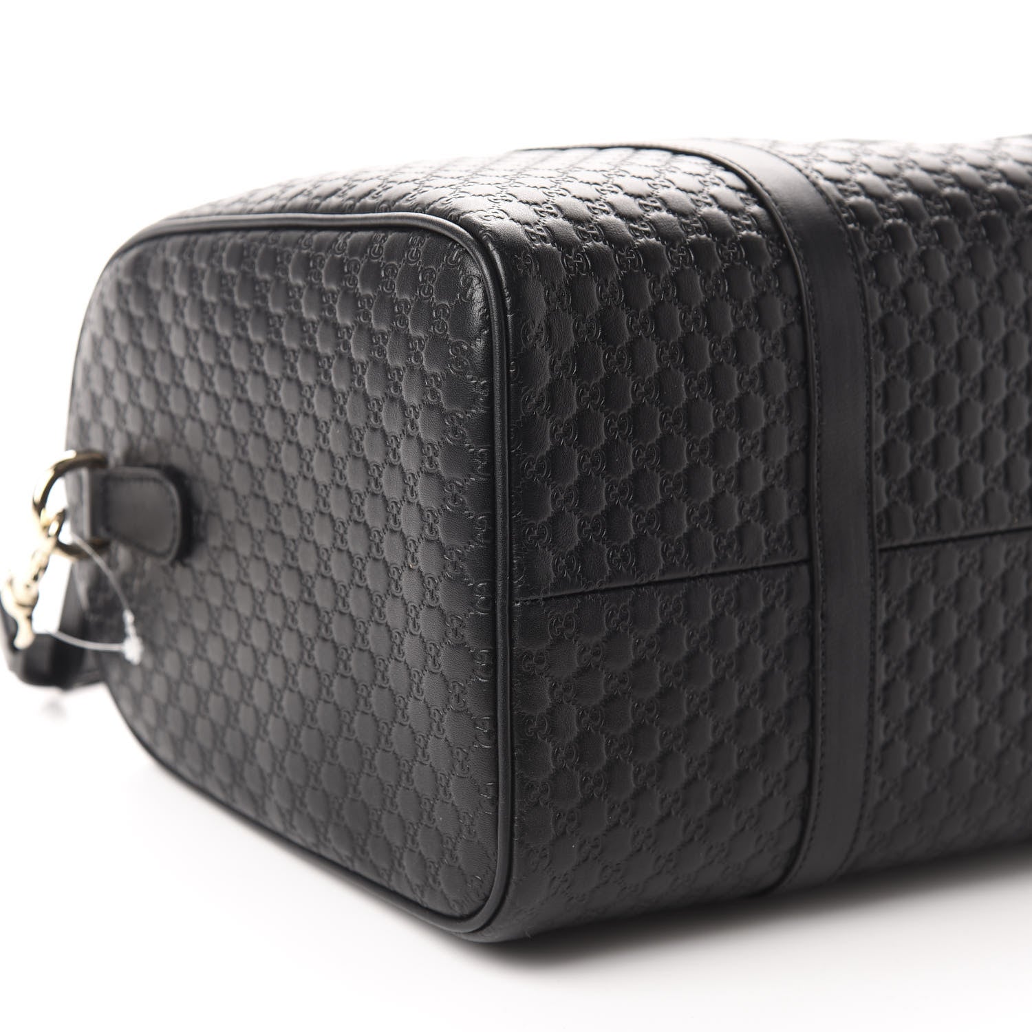 Gucci Microguccissima Medium Joy Boston Black 6 of 10