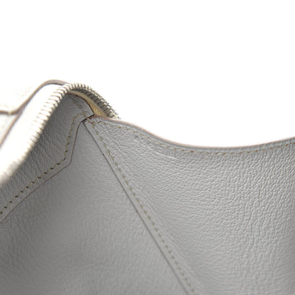 Hermes Evercolor Maxibox 29 Gris Perle 7 of 9