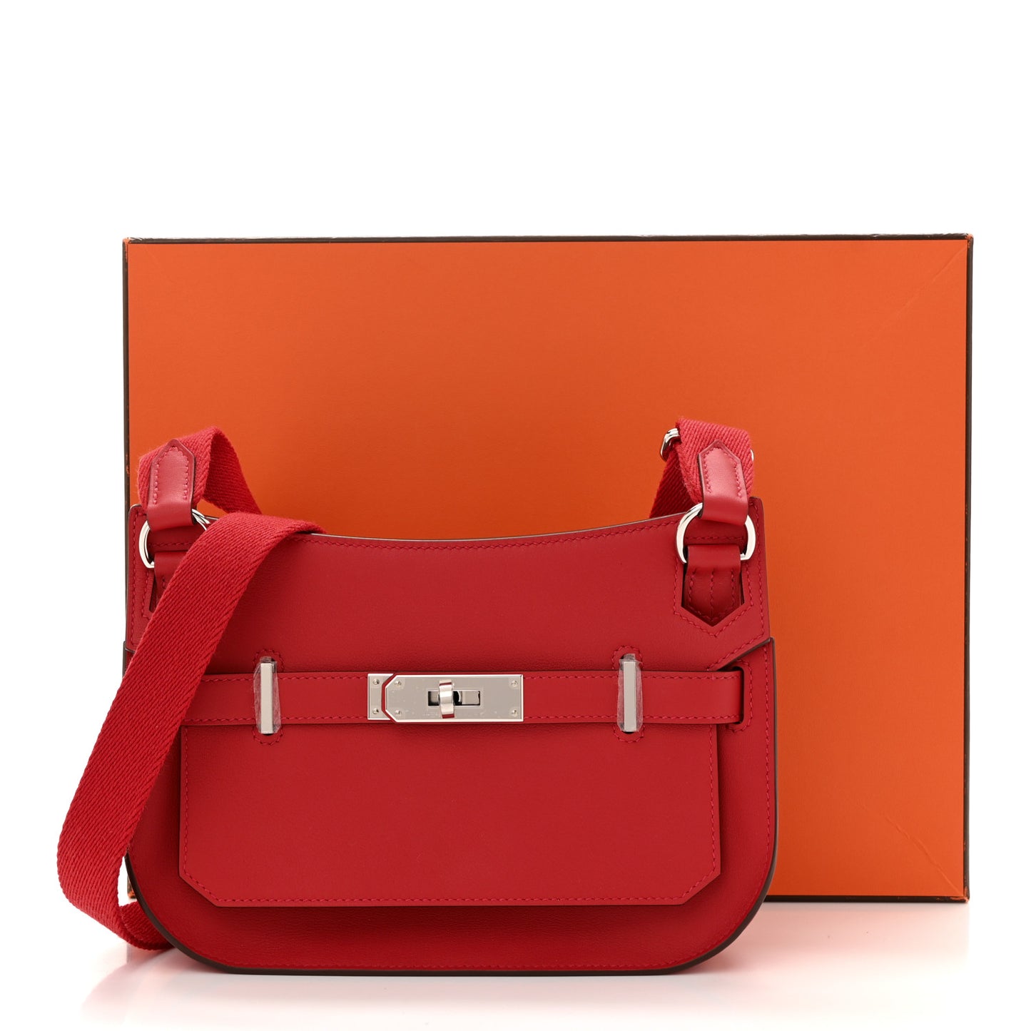 Swift Mini Jypsiere Rouge Piment