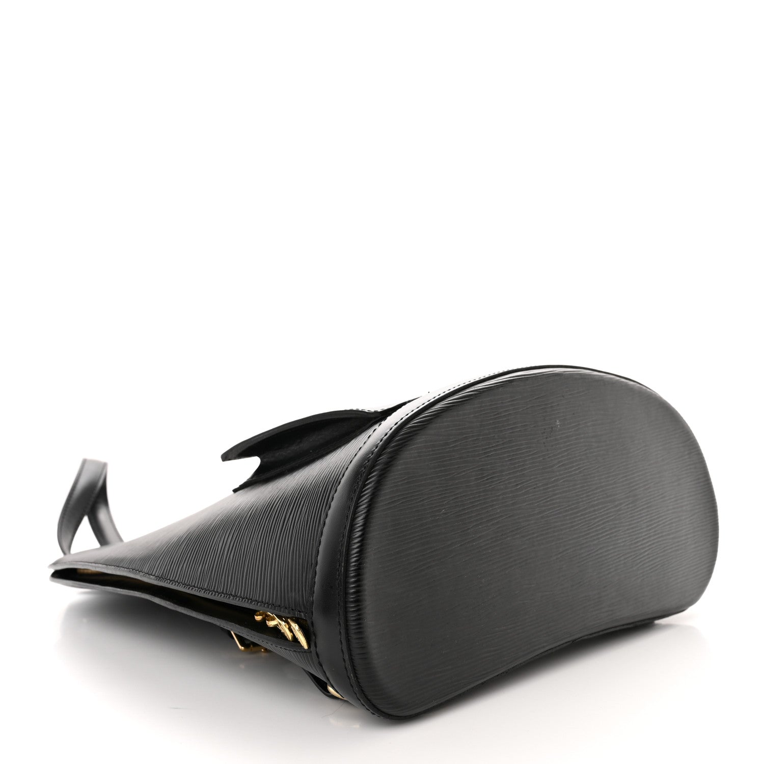 Louis Vuitton Epi Gobelins Backpack Black 4 of 14