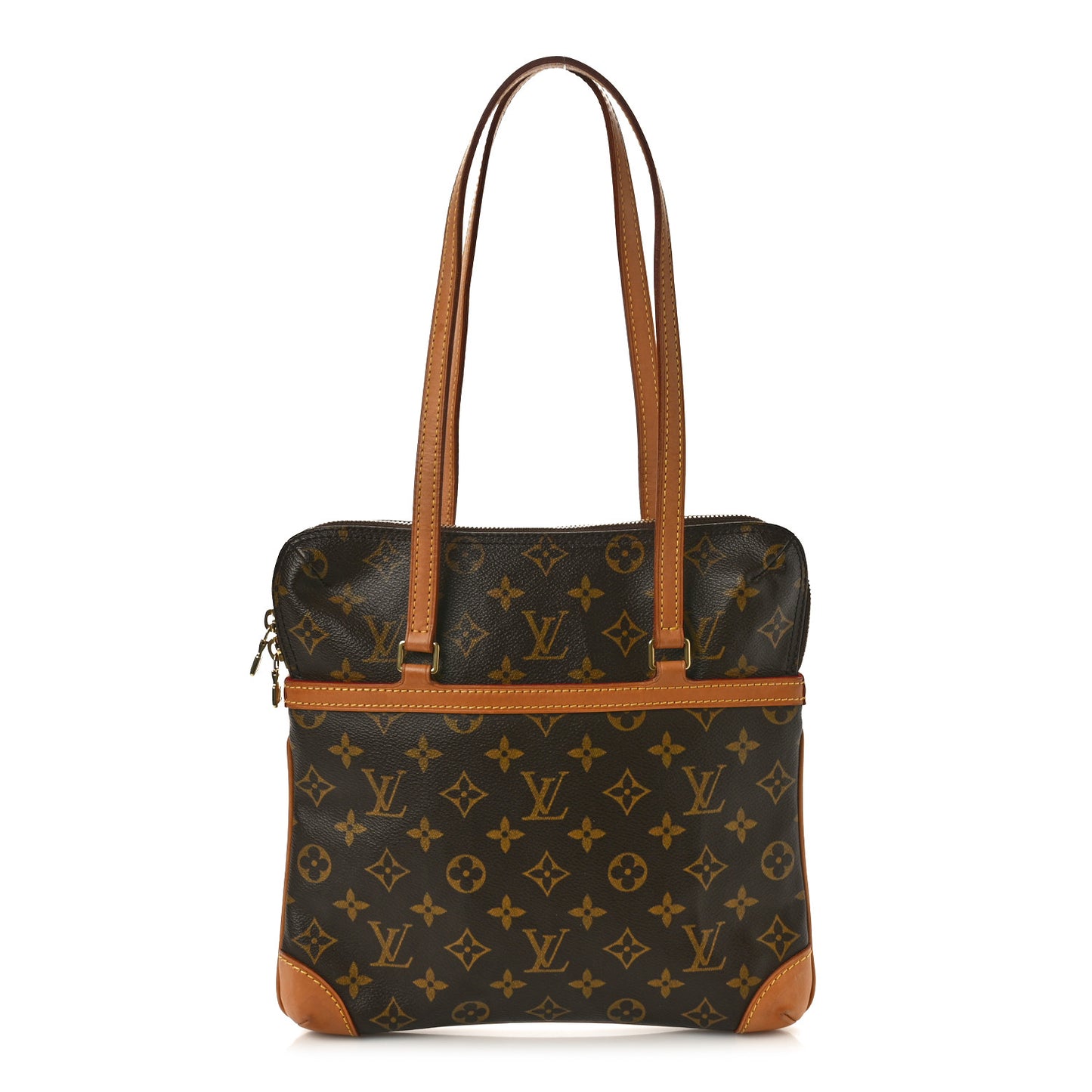 Monogram Sac Coussin GM
