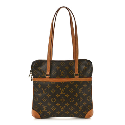 Louis Vuitton Monogram Sac Coussin GM 1 of 9