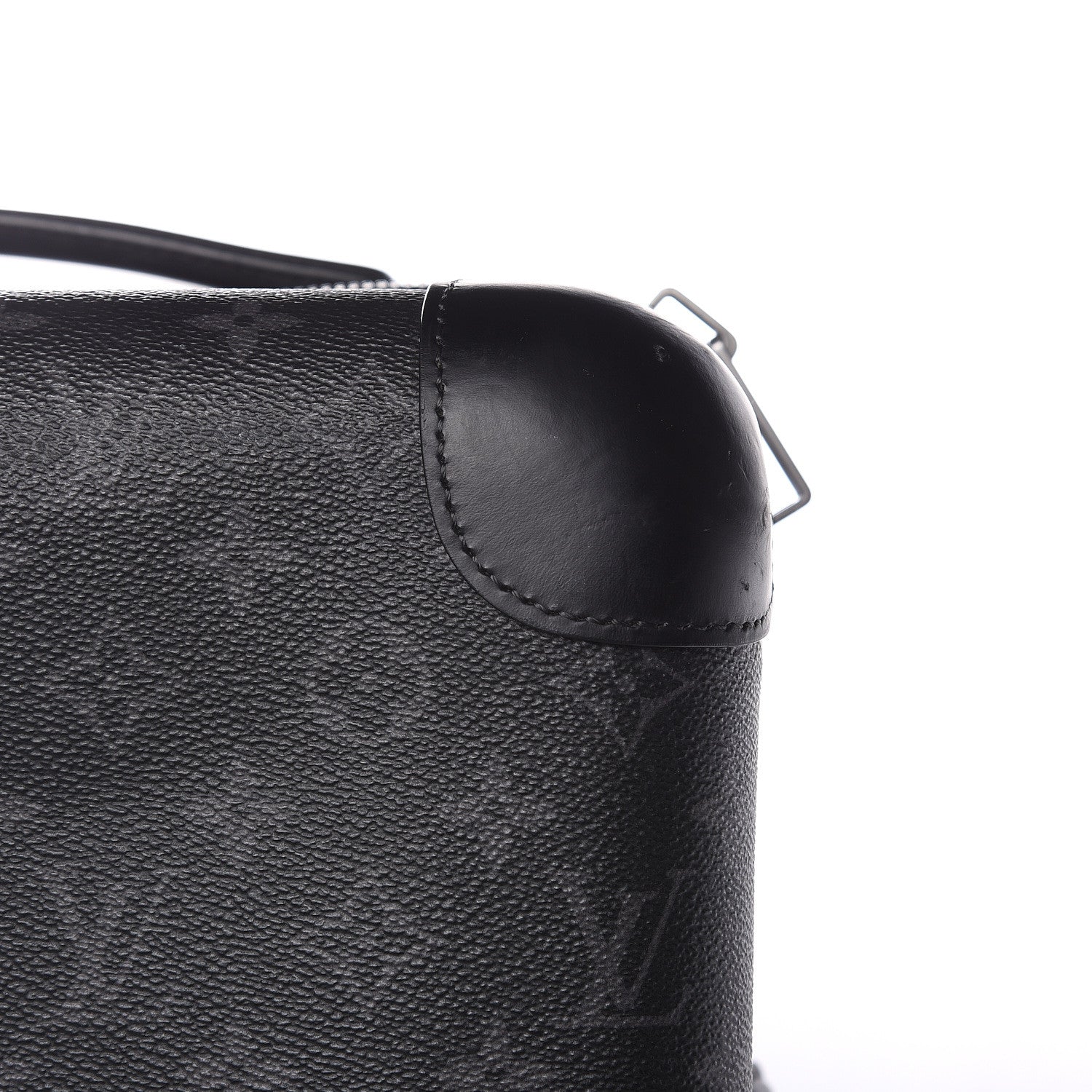 Louis Vuitton Monogram Eclipse Horizon 55 14 of 24