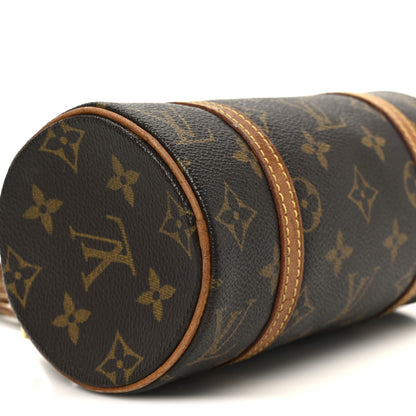 Louis Vuitton Monogram Papillon 19 9 of 10
