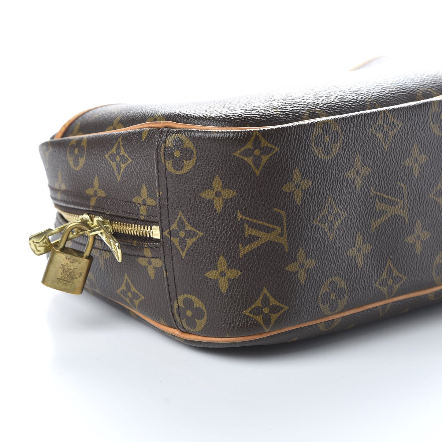 Monogram Trouville