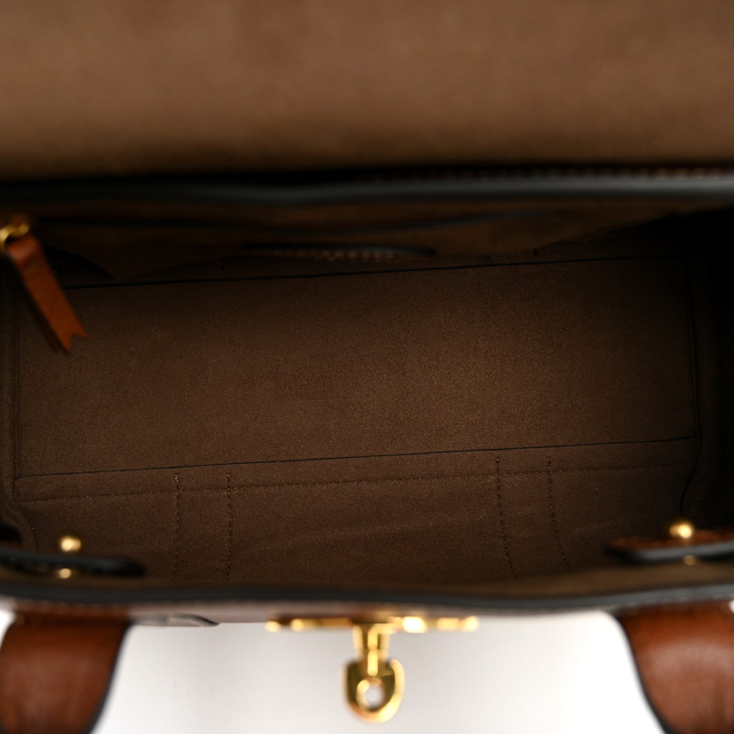 Legacy NVT Small Bayswater Satchel Oak