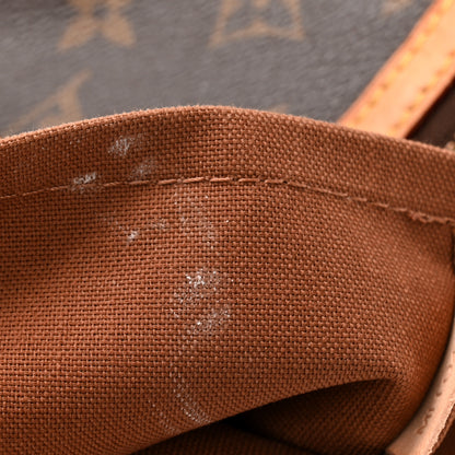 Louis Vuitton Monogram Palermo GM 13 of 13