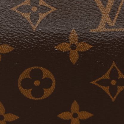 Louis Vuitton Monogram Keepall Bandouliere 50 11 of 17
