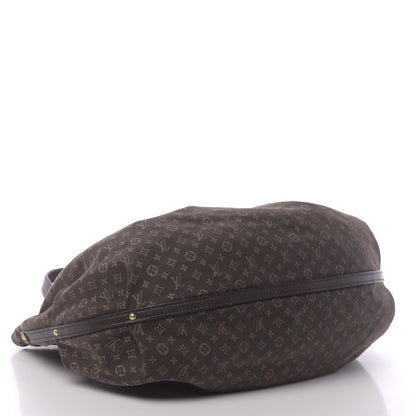 Louis Vuitton Monogram Idylle Fantaisie Fusain 4 of 10