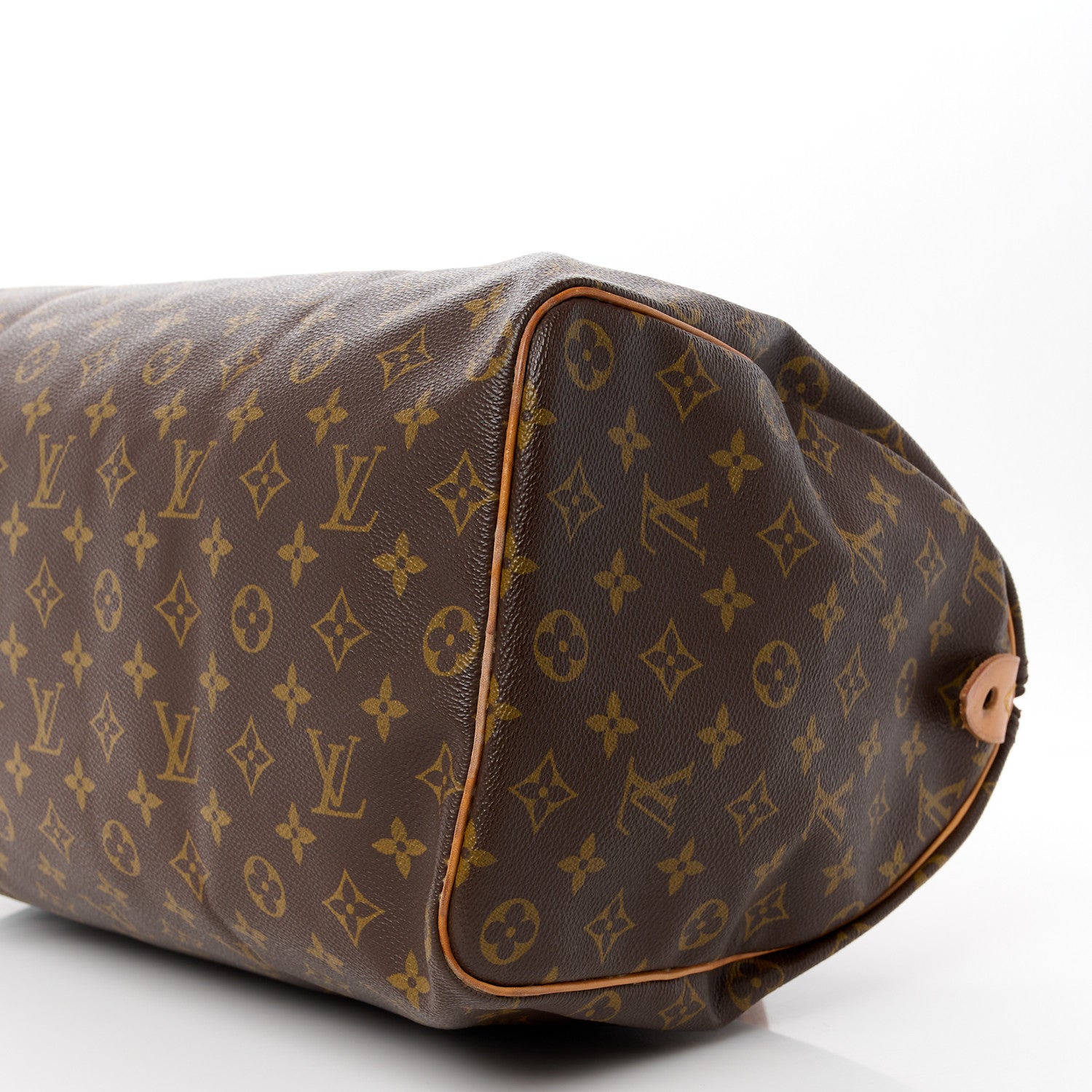Louis Vuitton Monogram Speedy 40 11 of 14