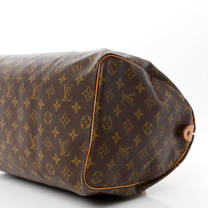 Louis Vuitton Monogram Speedy 40 11 of 14