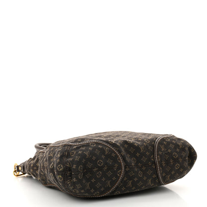 Louis Vuitton Mini Lin Besace Angele Ebene 4 of 12