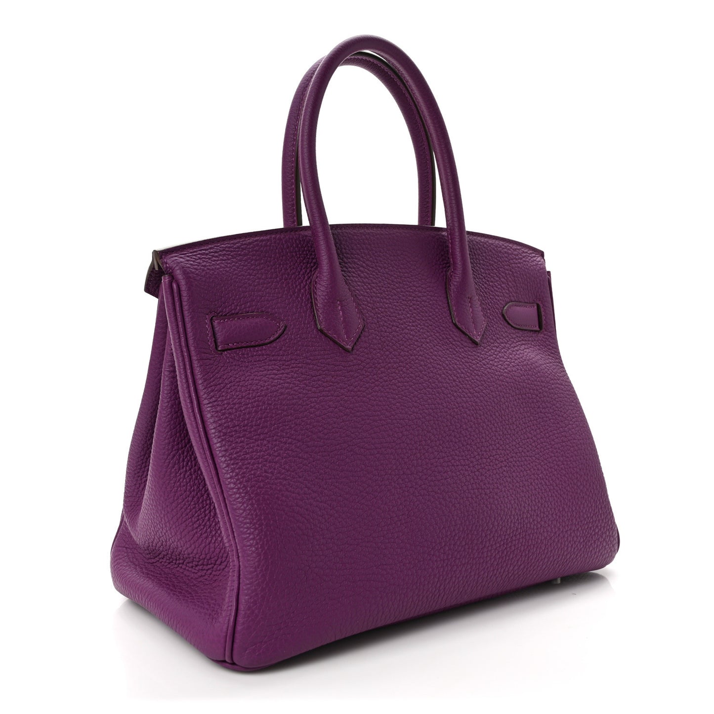 Togo Birkin 30 Anemone