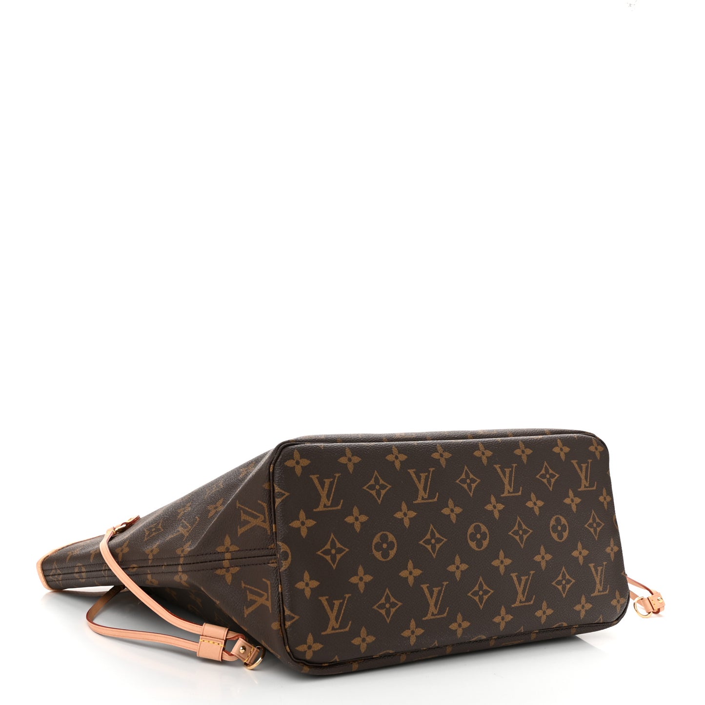Monogram Neo Neverfull MM