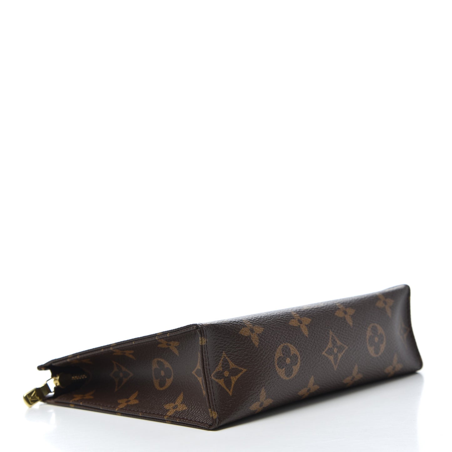 Monogram Toiletry Pouch 19