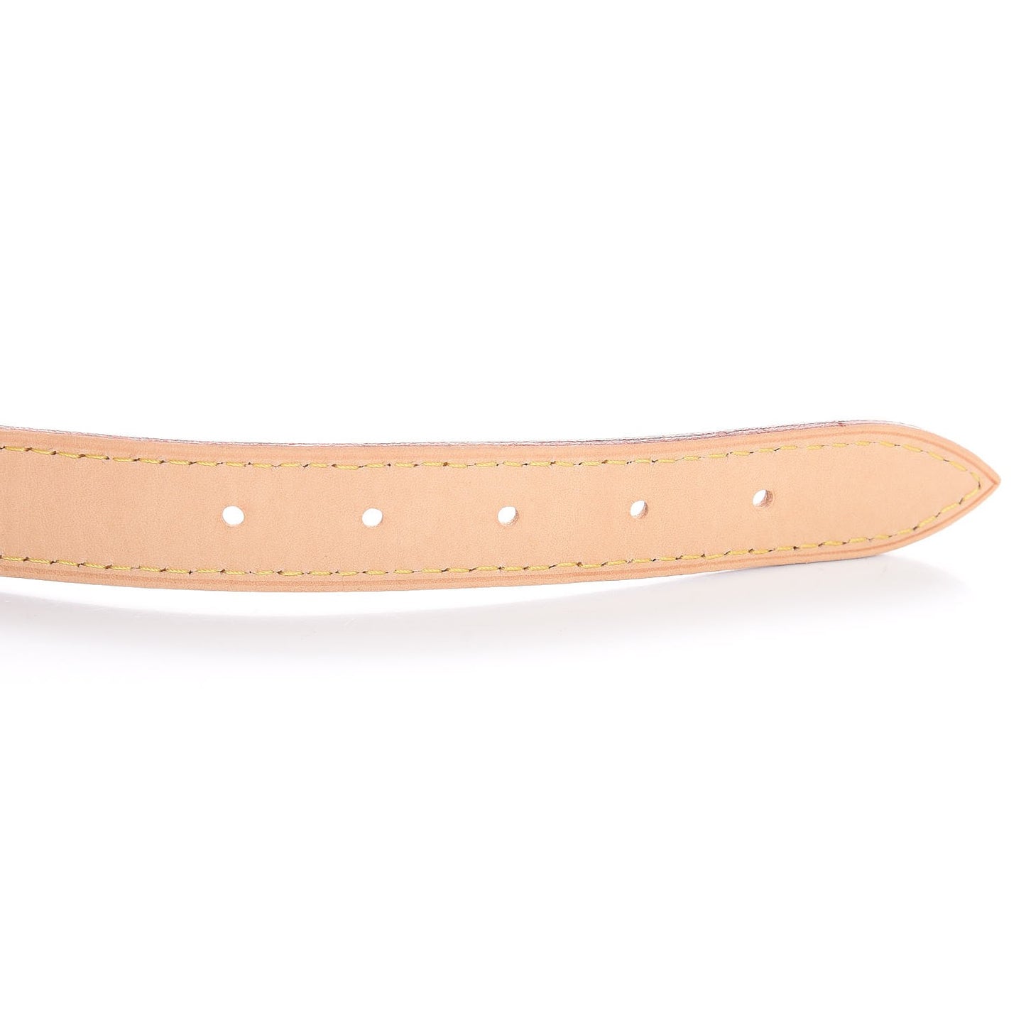 Vachetta Noe BB Replacement Strap