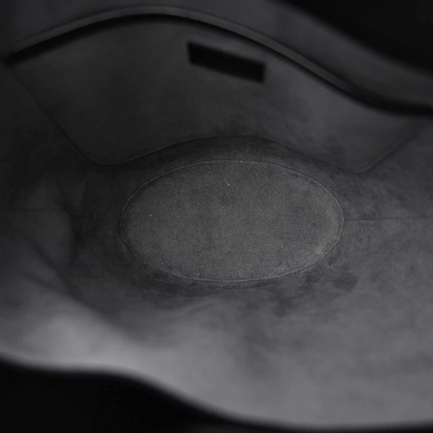 Louis Vuitton Epi Noctambule Black 5 of 10