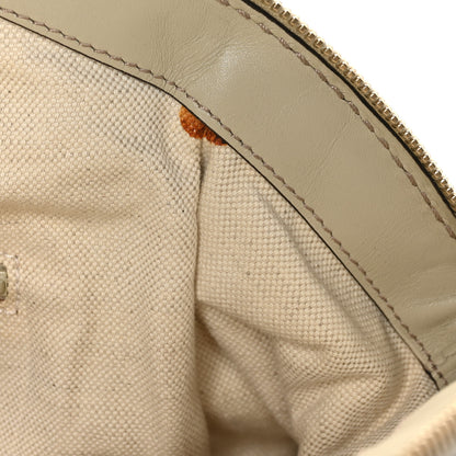 Gucci Monogram Medium Sukey Tote Off White 11 of 11