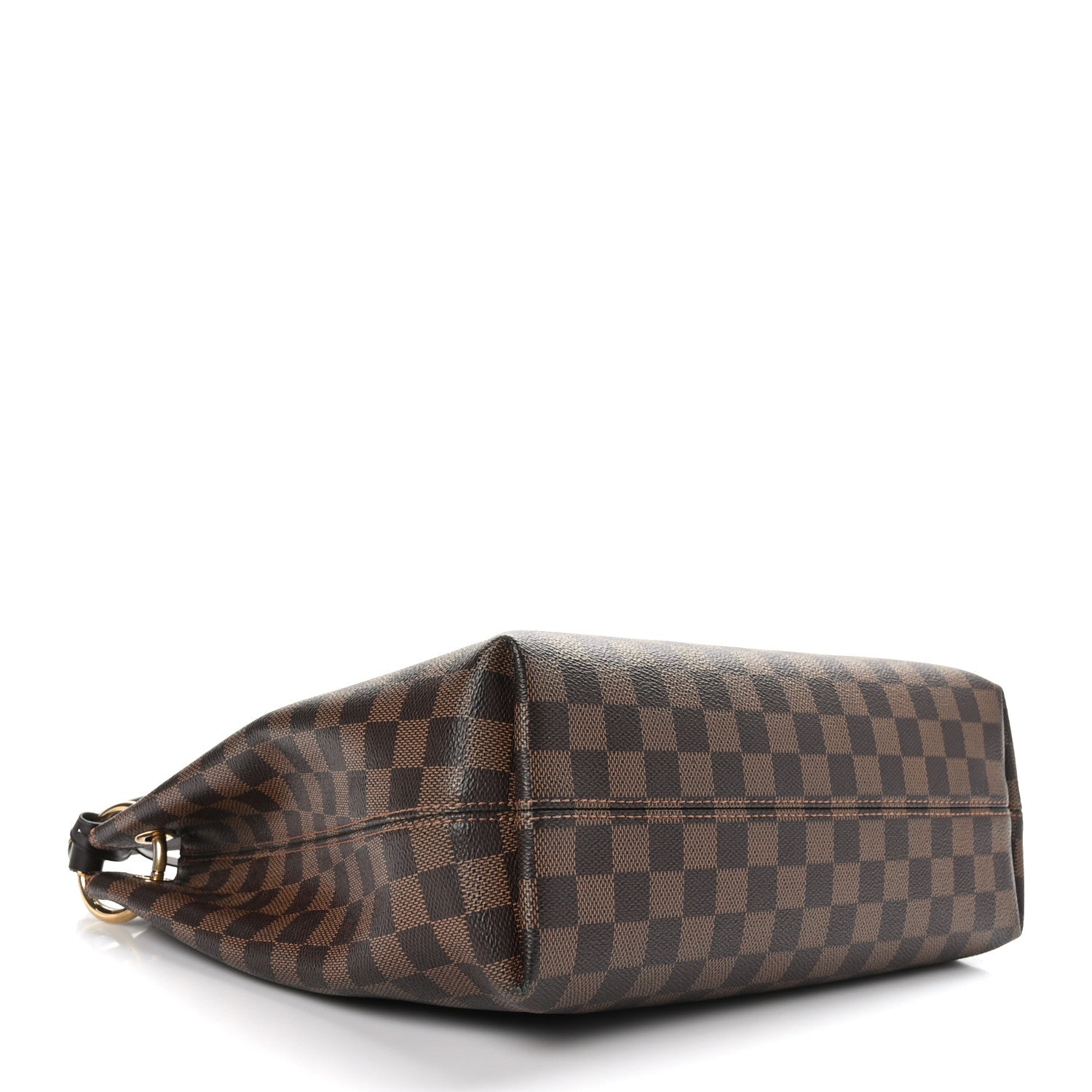 Louis Vuitton Damier Ebene Graceful PM 5 of 9