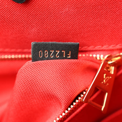 Louis Vuitton Reverse Monogram Giant Onthego GM 7 of 10