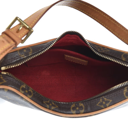 Louis Vuitton Monogram Croissant PM 5 of 9