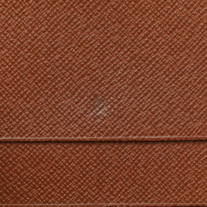 Louis Vuitton Monogram Elise Wallet 9 of 17