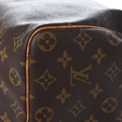 Louis Vuitton Monogram Speedy 35 14 of 14