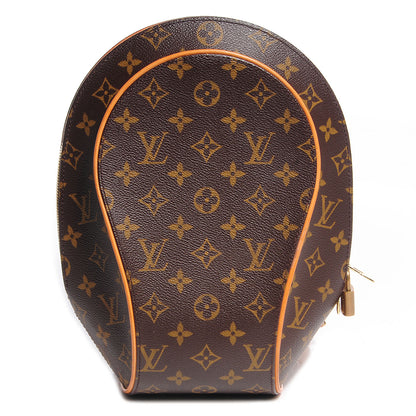 Louis Vuitton Monogram Ellipse Sac a Dos Backpack 1 of 7