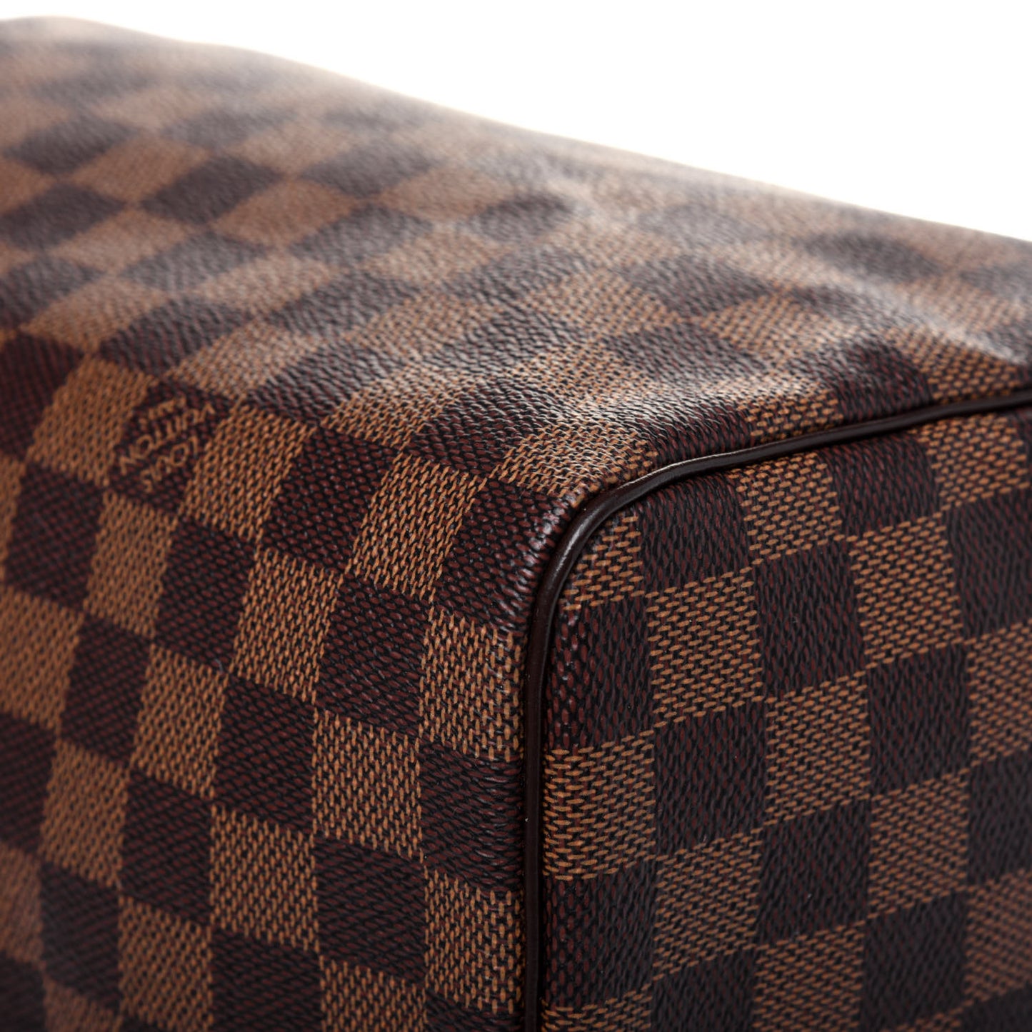 Damier Ebene Speedy 30