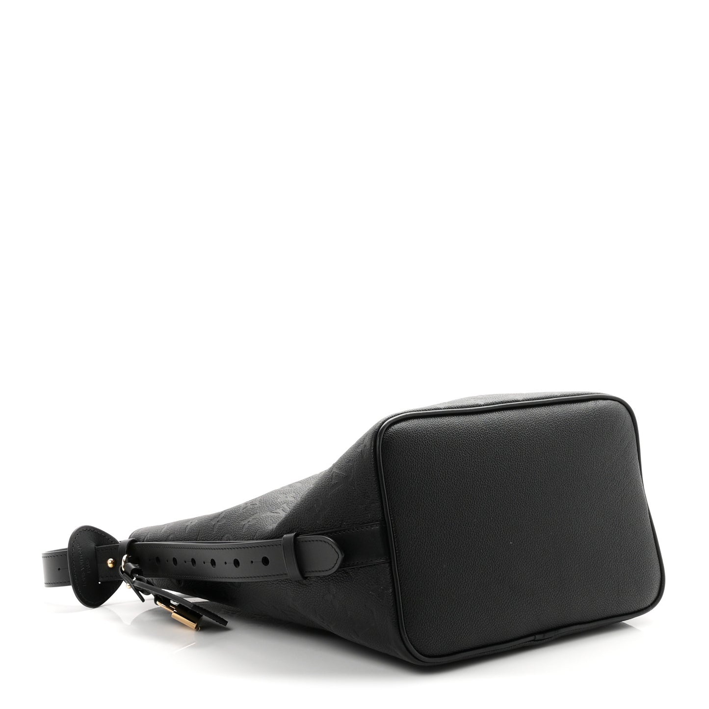 Empreinte Monogram All-In GM Black