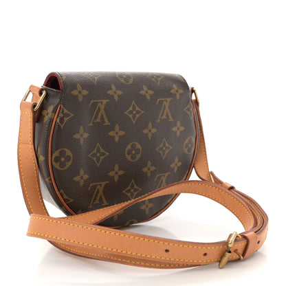 Louis Vuitton Monogram Tambourin 3 of 12