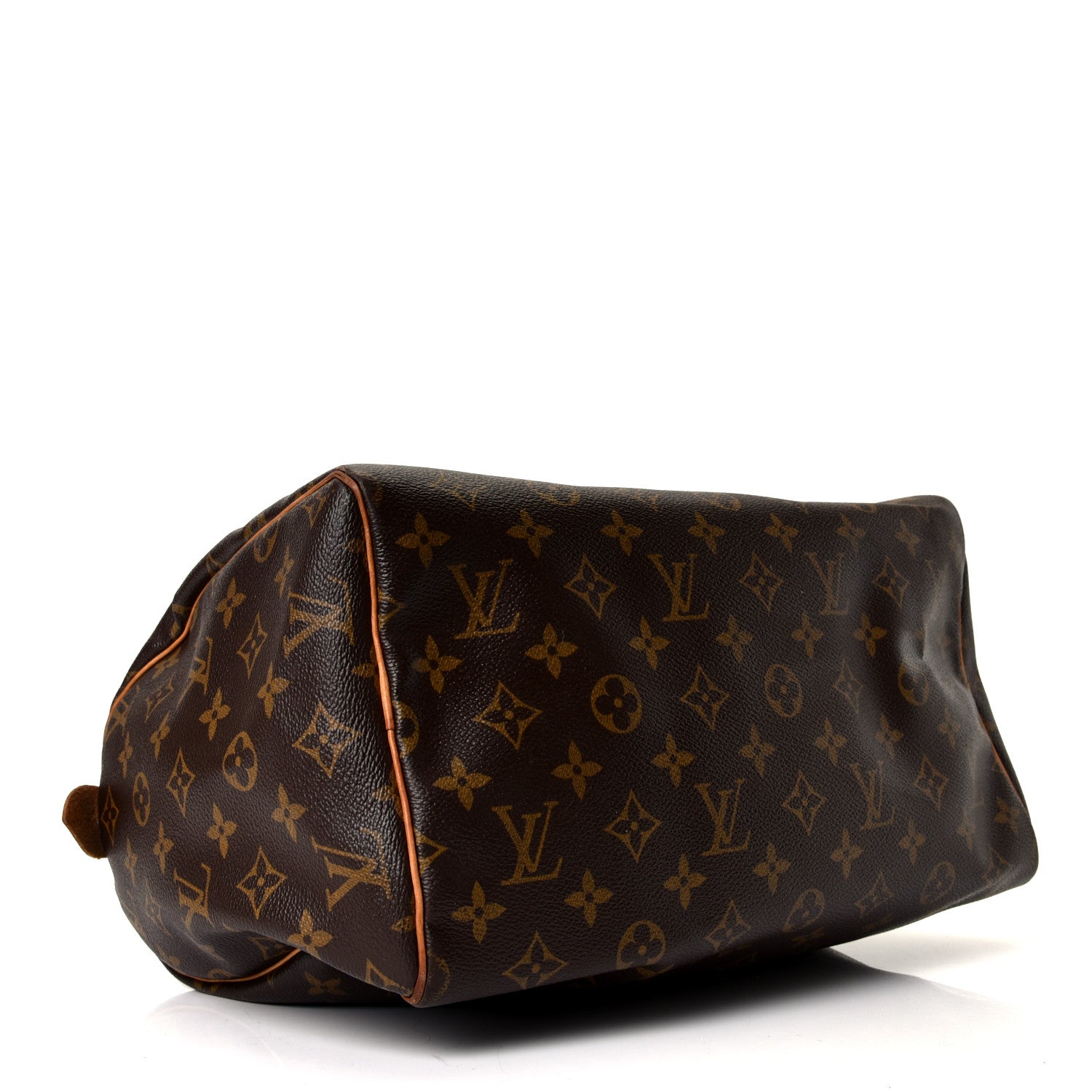 Louis Vuitton Monogram Speedy 30 3 of 4