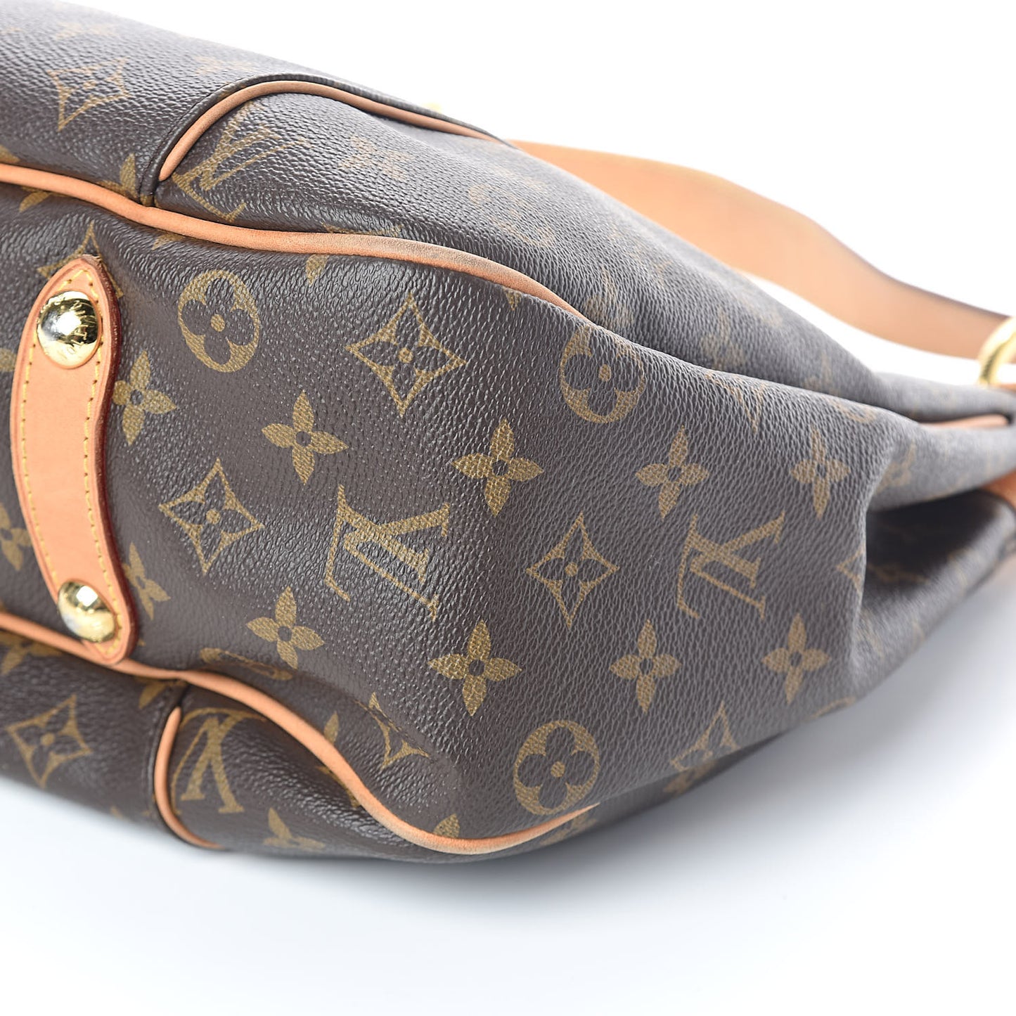 Monogram Galliera PM