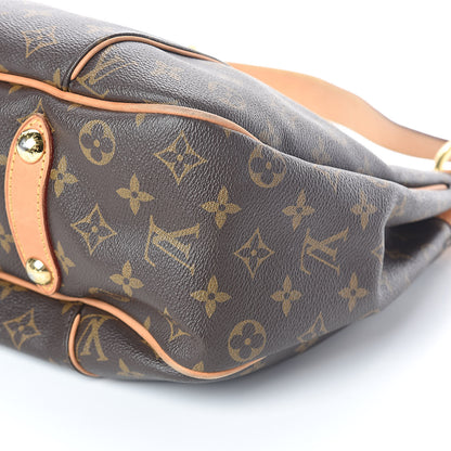 Louis Vuitton Monogram Galliera PM 9 of 9