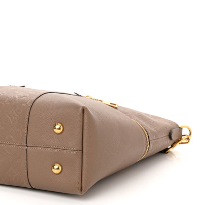 Louis Vuitton Empreinte Melie Taupe Glace 9 of 10