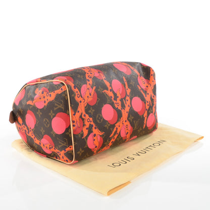 Louis Vuitton Monogram Ramages Speedy 30 Grenade 4 of 7