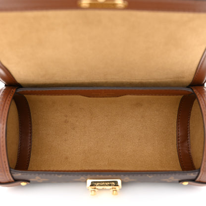 Louis Vuitton Monogram Papillon Trunk 4 of 9