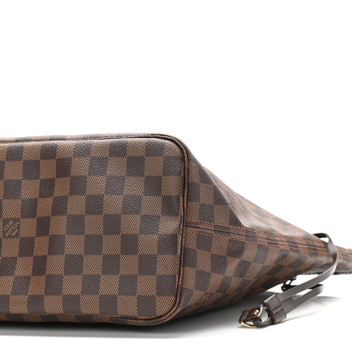 Damier Ebene Neverfull MM