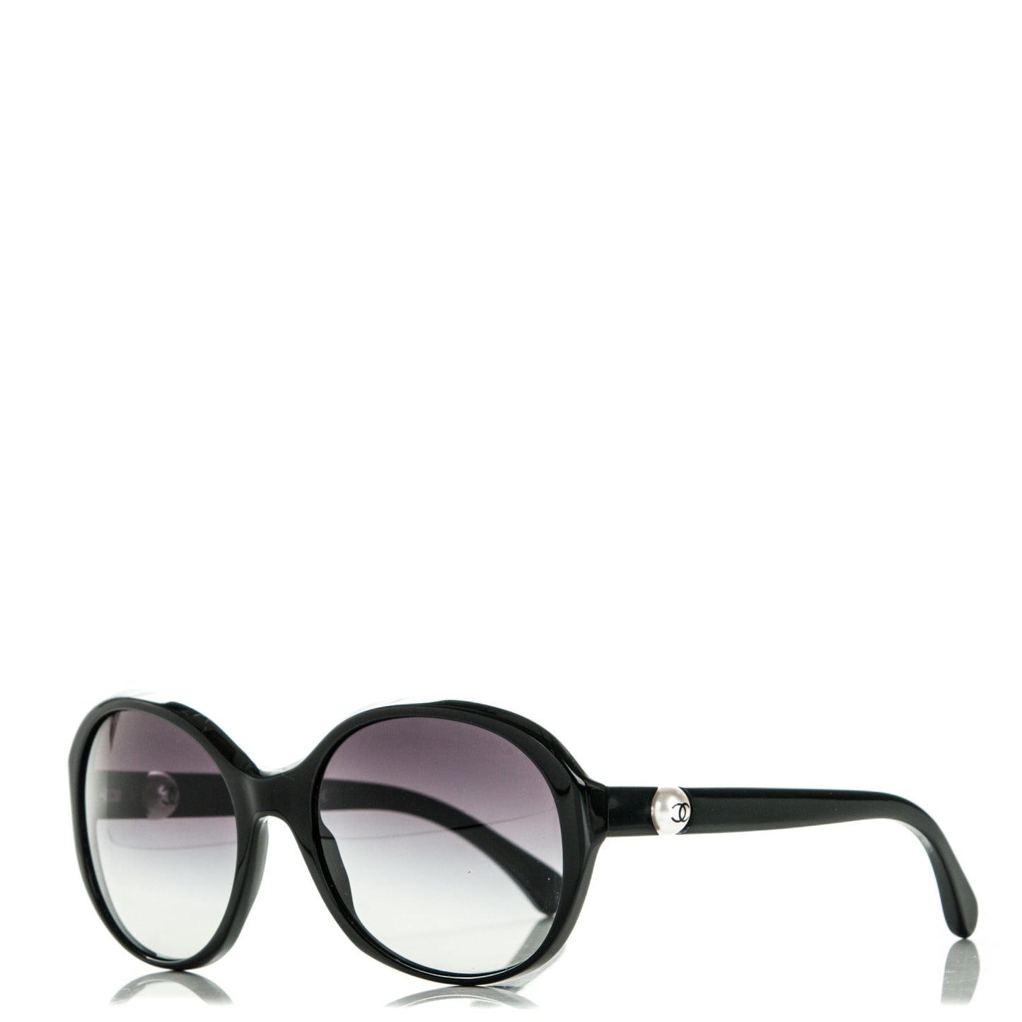 CC Pearl Sunglasses 5211-H Black