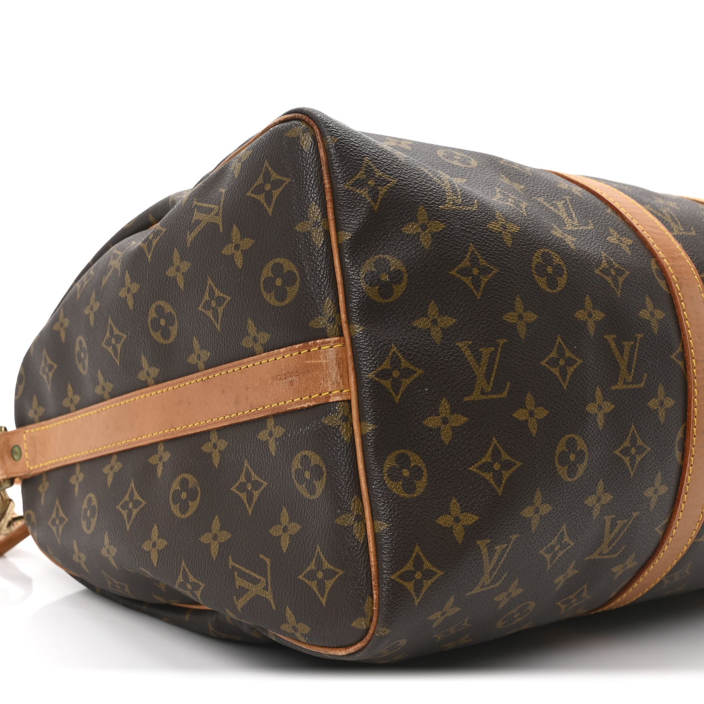 Monogram Keepall Bandouliere 50