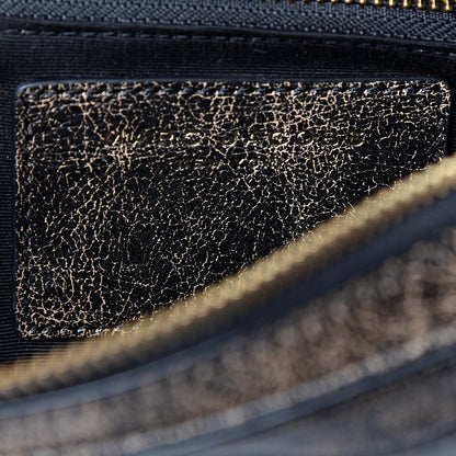 Marc Jacobs Calfskin The Box 20 Crossbody Black 6 of 9
