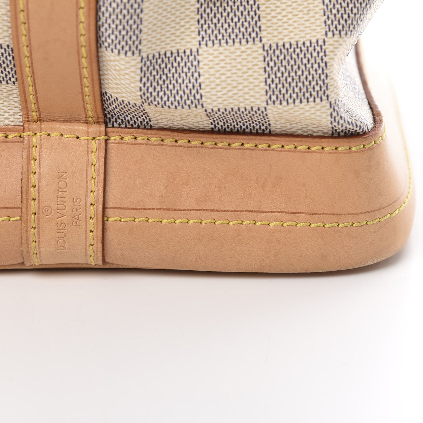 Damier Azur Noe