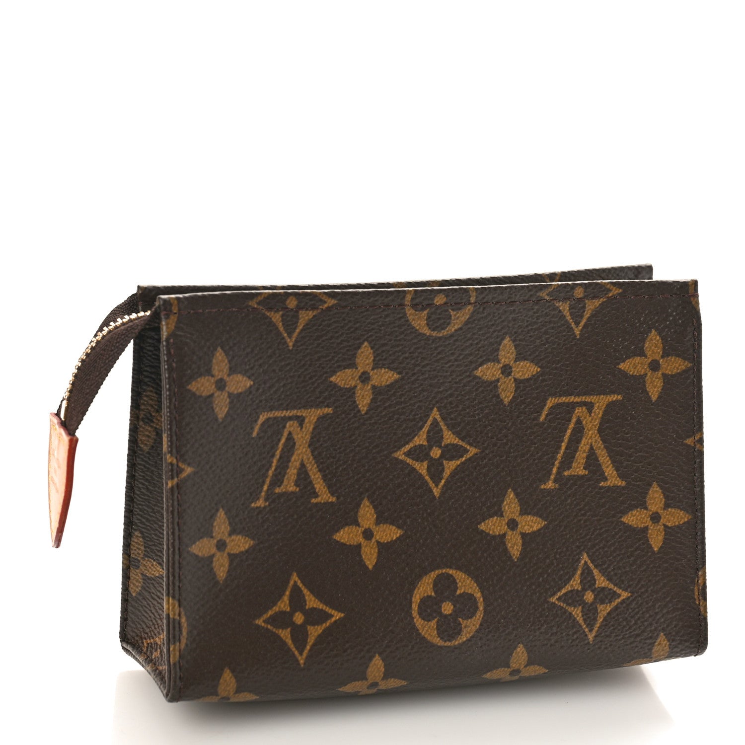 Louis Vuitton Monogram Toiletry Pouch 15 3 of 10