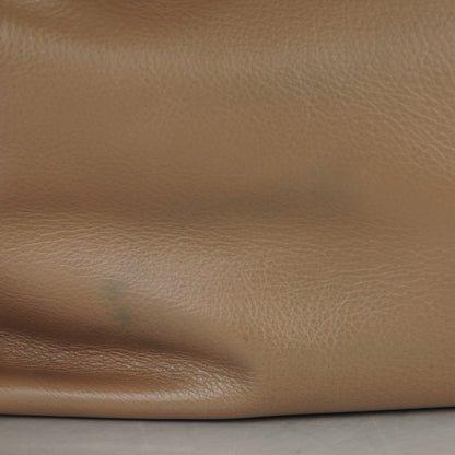 Givenchy Waxy Grained Calfskin Small Nightingale Sand 5 of 8