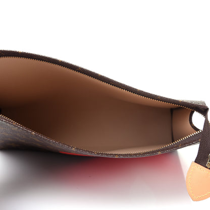 Louis Vuitton Monogram Game On Toiletry Pouch 26 5 of 9